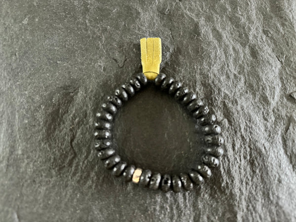 RONDELLE LAVA BRACELET