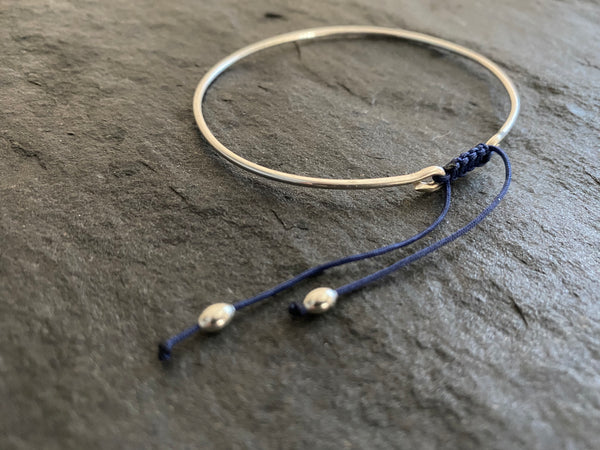 UNITED BRACELET STERLING SILVER