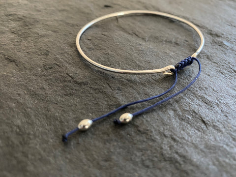 UNITED BRACELET STERLING SILVER