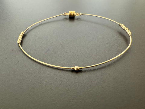 MAG MOON GF BRACELET