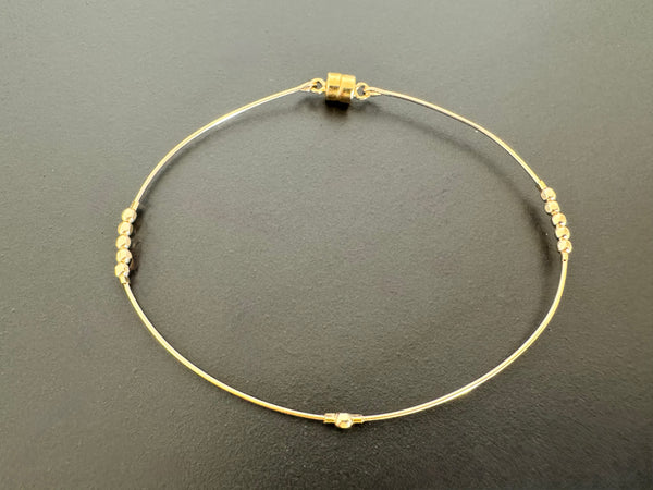 MAG MOON GF BRACELET
