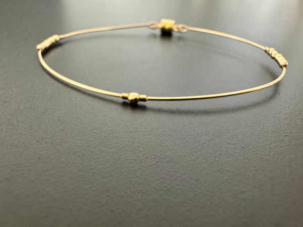 MAG MOON GF BRACELET