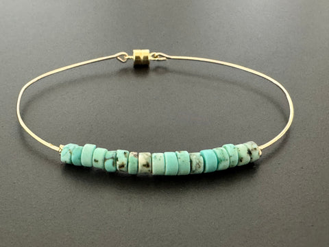 MAG TURQUOISE BRACELET