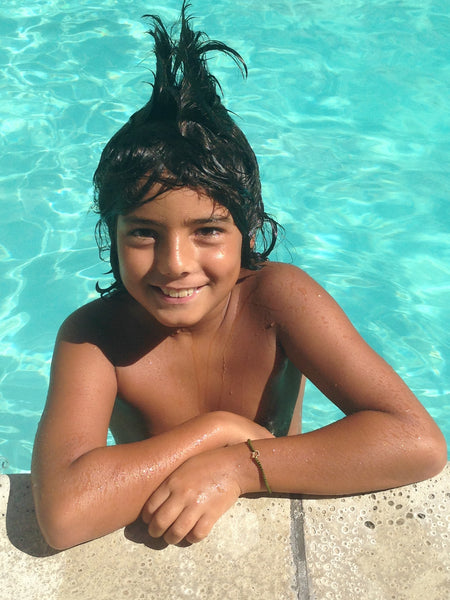 HAMSA BANBINO BRACELET