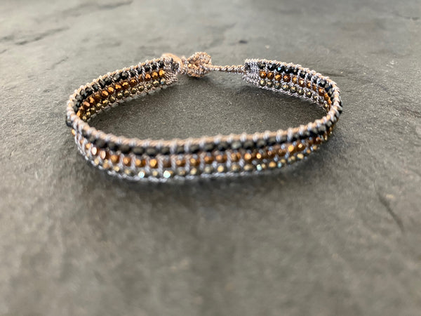TRIO BRACELET