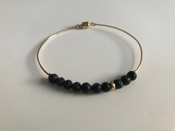 MAG LAVA BRACELET