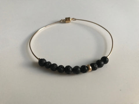 MAG LAVA BRACELET
