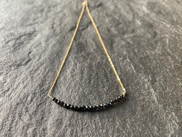 Spinel Necklace