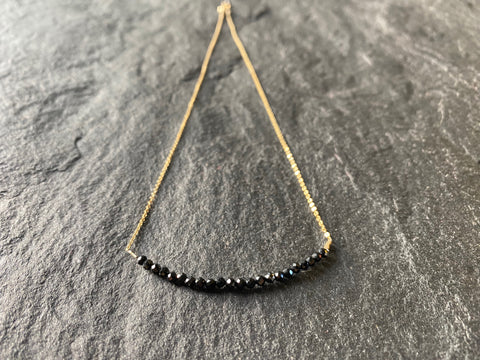 Spinel Necklace