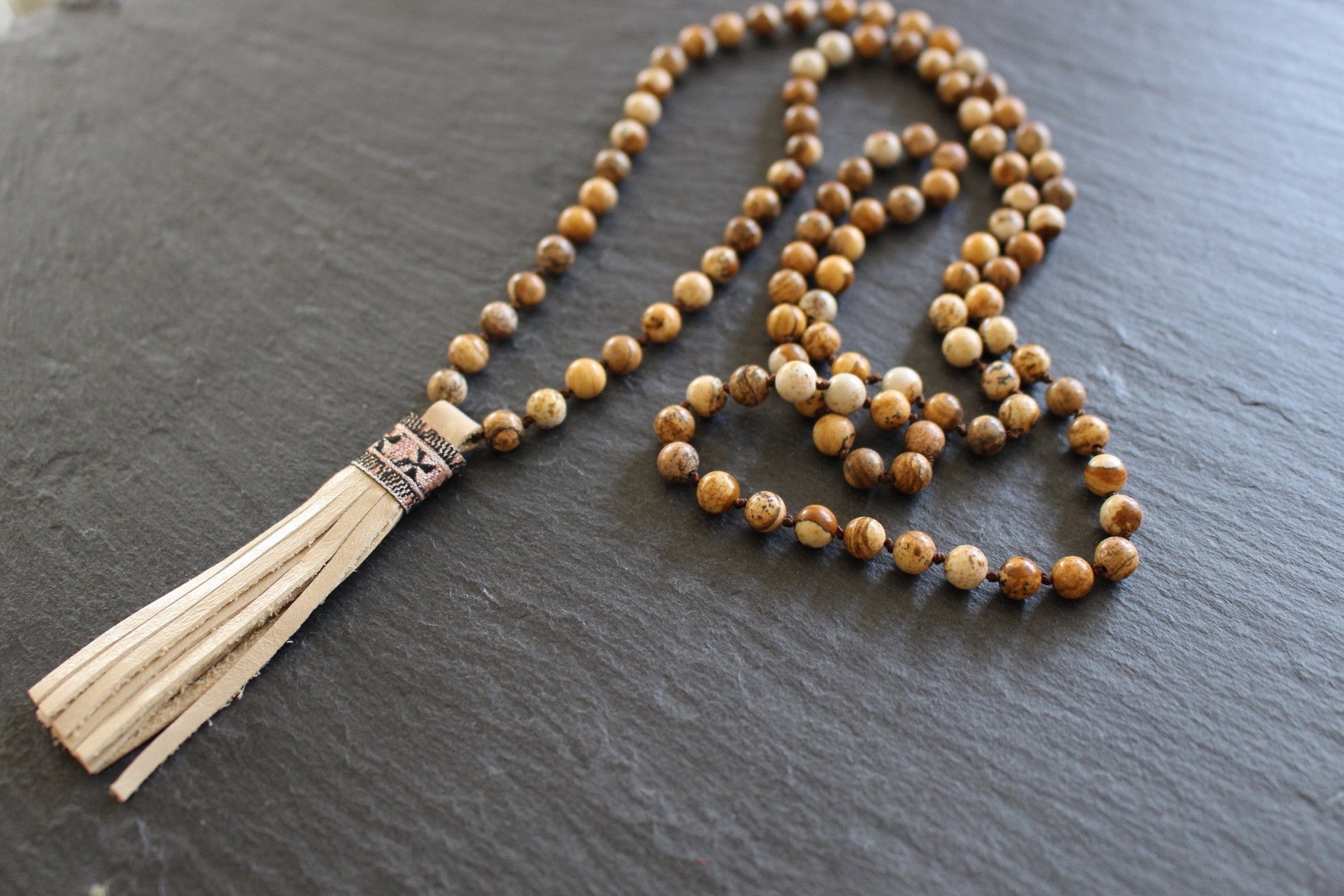 MALA BROWN OPAL