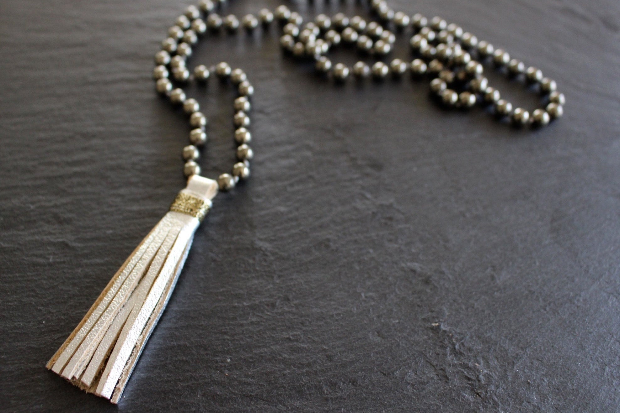 MALA PYRITE