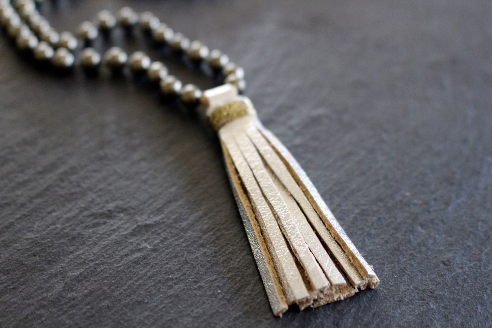 MALA PYRITE