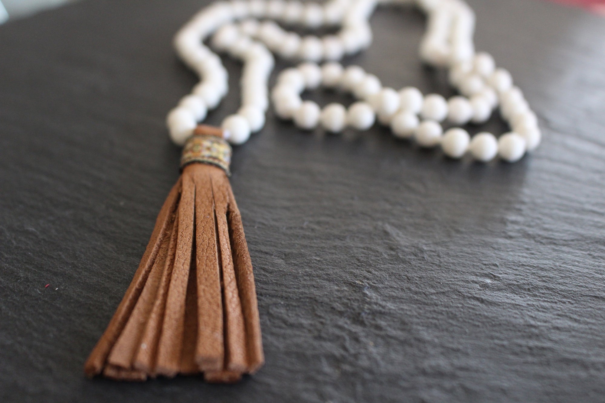 MALA WHITE CORAL BEIGE