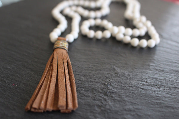 MALA WHITE CORAL BEIGE