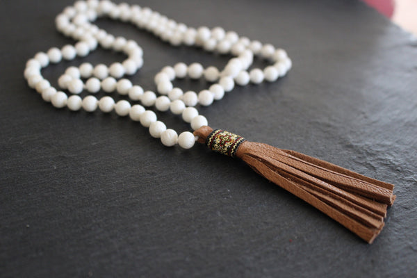 MALA WHITE CORAL BEIGE