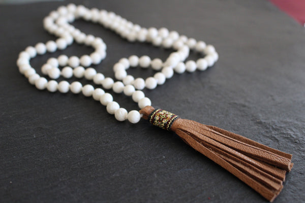 MALA WHITE CORAL BEIGE
