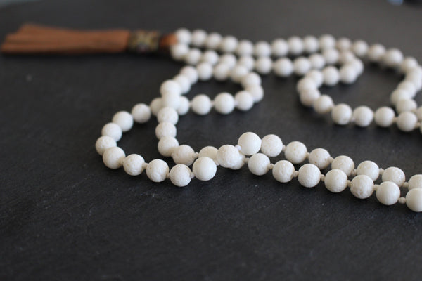 MALA WHITE CORAL BEIGE