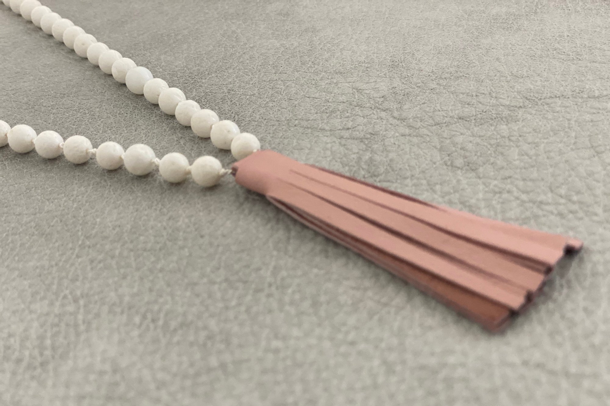 MALA WHITE CORAL