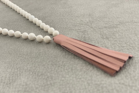 MALA WHITE CORAL