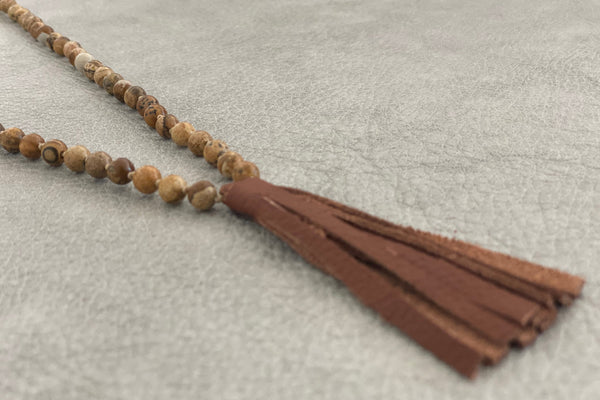 MALA BEIGE OPAL