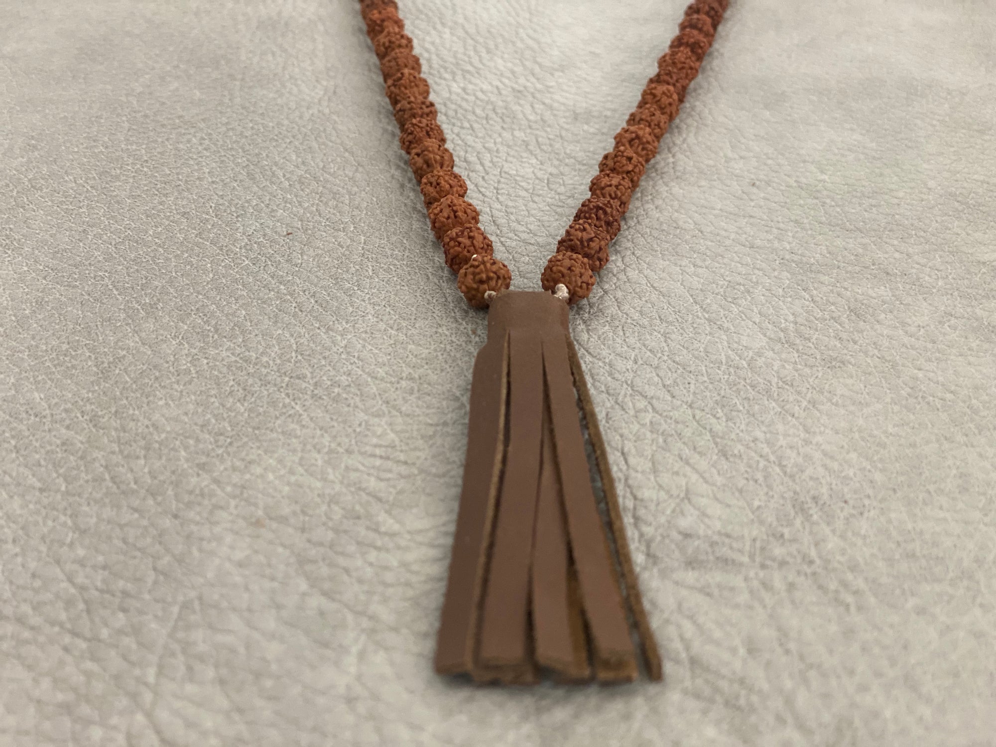 MALA RUDRAKSHA