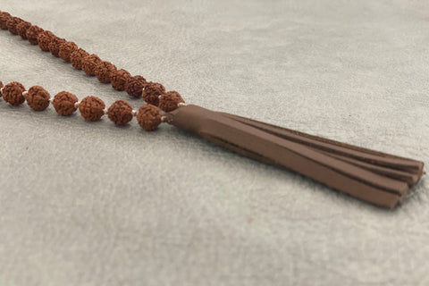 MALA RUDRAKSHA