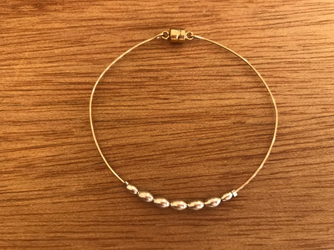 MAG NEPTUNE GOLD FILLED