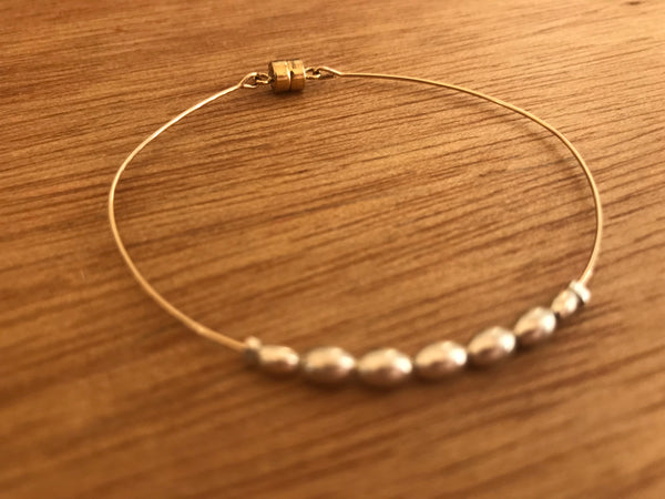 MAG NEPTUNE GOLD FILLED