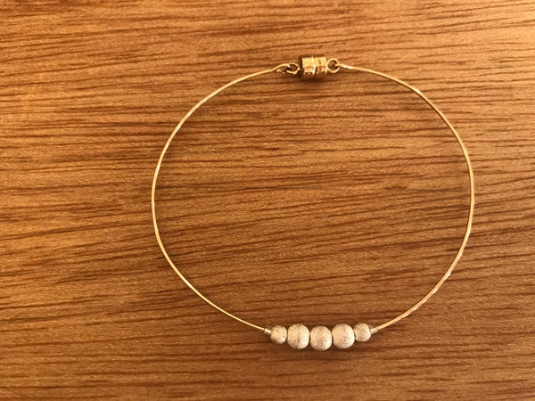 MAG MERCURY BRACELET