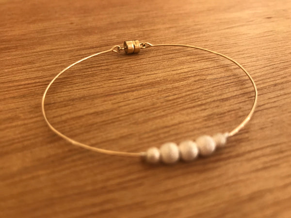 MAG MERCURY BRACELET